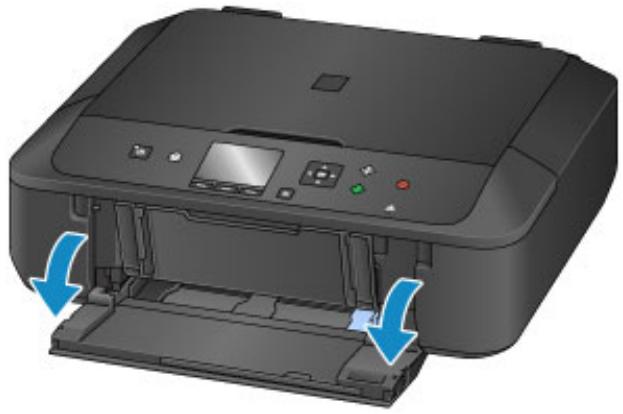 CANON PIXMA MG5751 - Copie des originaux - 1