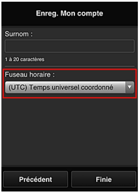 CANON PIXMA MG5751 - Applique l'heure d'etre - 1
