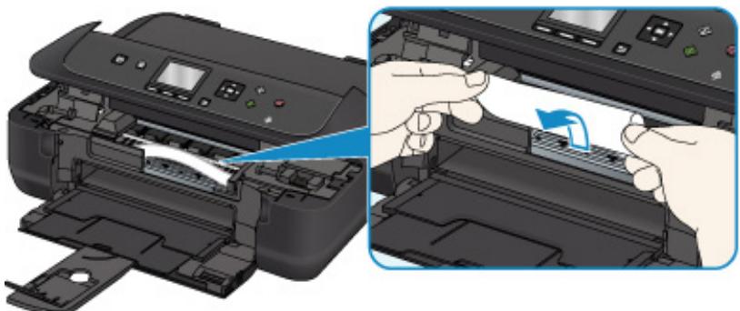 CANON PIXMA MG5751 - Important - 5