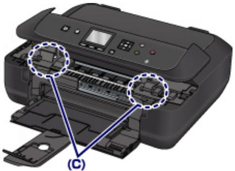 CANON PIXMA MG5751 - Important - 7