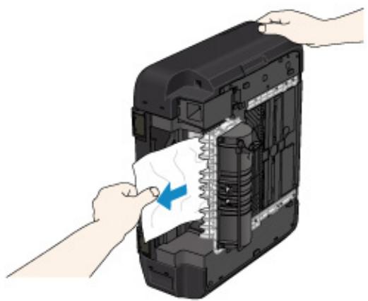 CANON PIXMA MG5751 - Important - 2