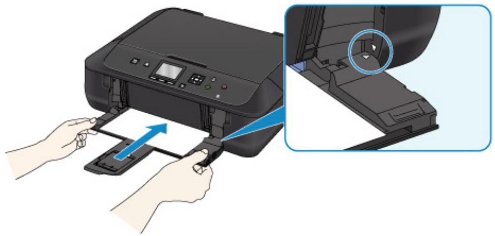 CANON PIXMA MG5751 - Que doit-il faire? - 1