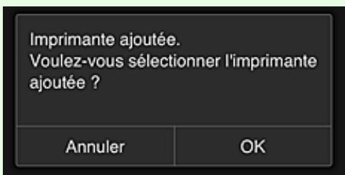 CANON PIXMA MG5751 - Si vous écran LCD est un modele couleur - 2