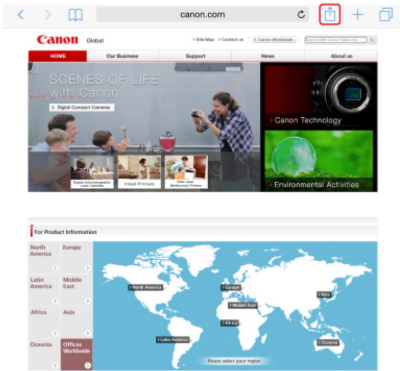 CANON PIXMA MG5751 - Chargez le papier. - 1