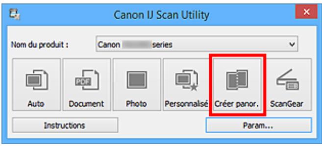 CANON PIXMA MG5751 - Remarque - 1