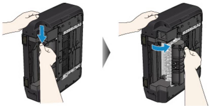 CANON PIXMA MG5751 - Important - 1