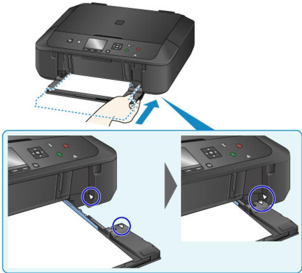 CANON PIXMA MG5751 - Copie des originaux - 5