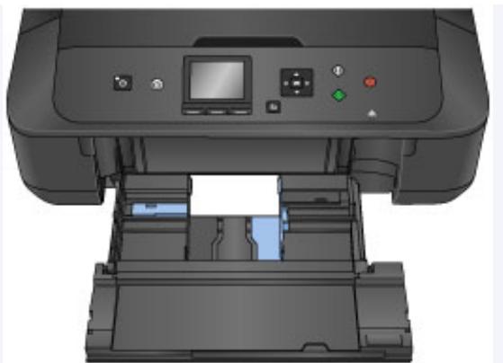 CANON PIXMA MG5751 - Remarque - 2
