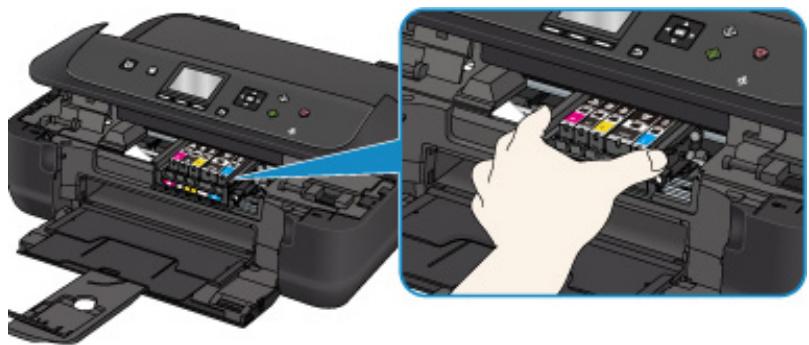 CANON PIXMA MG5751 - Important - 3