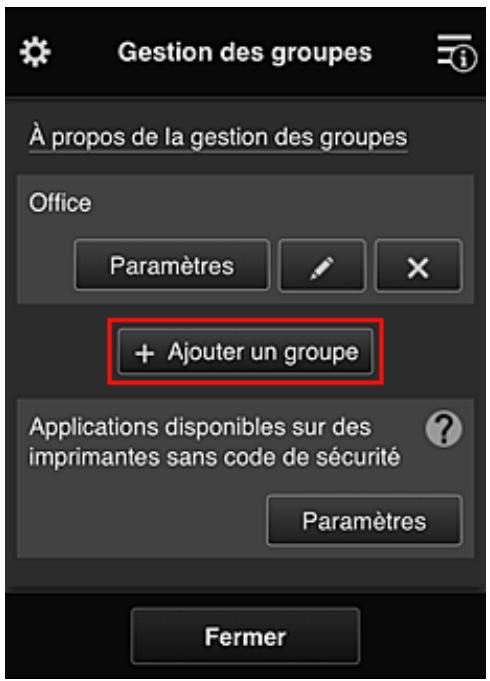 CANON PIXMA MG5751 - Remarque - 1