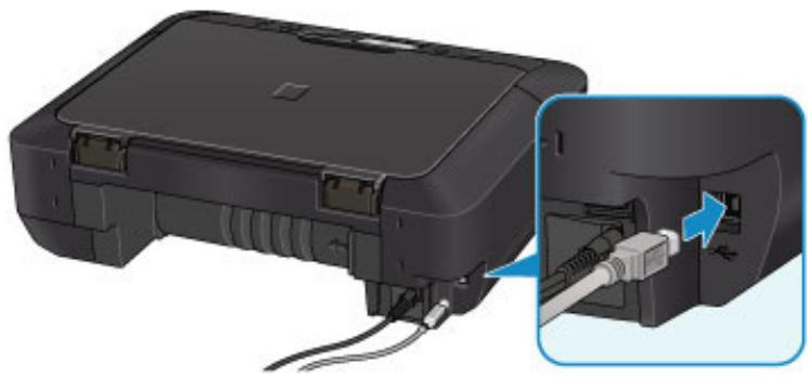 CANON PIXMA MG5751 - A - 1