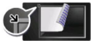 CANON PIXMA MG5751 - Remarque - 1