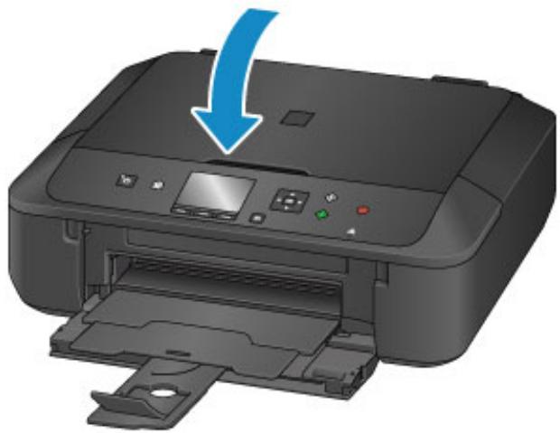 CANON PIXMA MG5751 - Important - 1