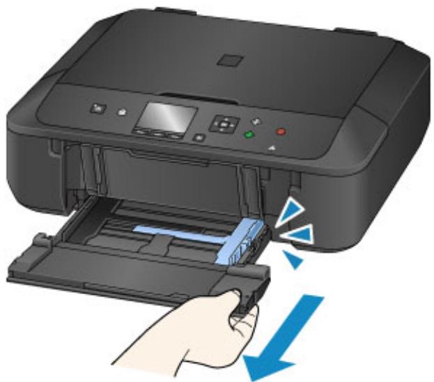 CANON PIXMA MG5751 - Copie des originaux - 2