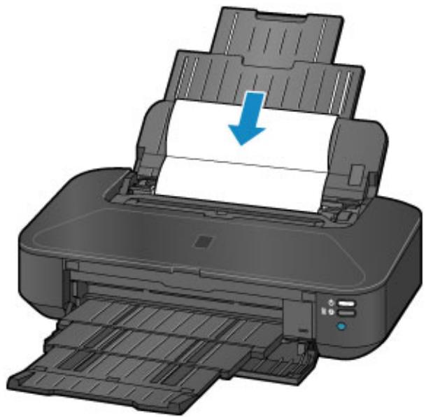 CANON MG 6850 - Nettoyage de l'intérieur de l'imprimante (nettoyage de la platine inférieure) - 1