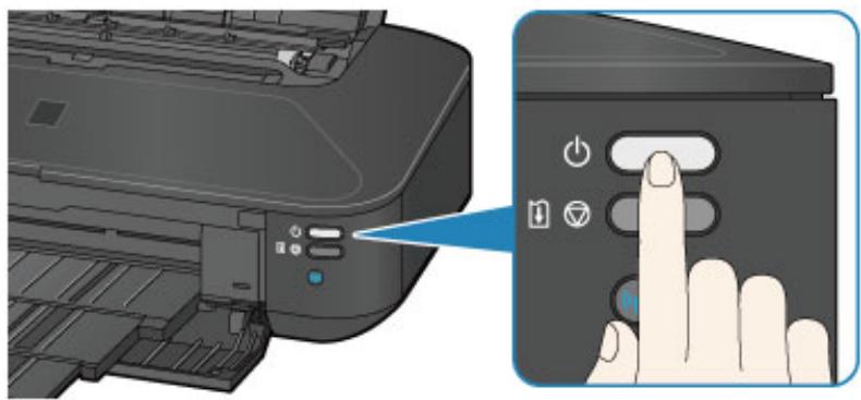 CANON MG 6850 - Important - 1