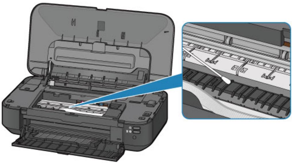 CANON MG 6850 - Important - 1