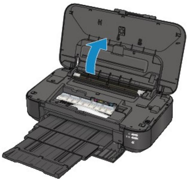 CANON MG 6850 - Remarque - 1