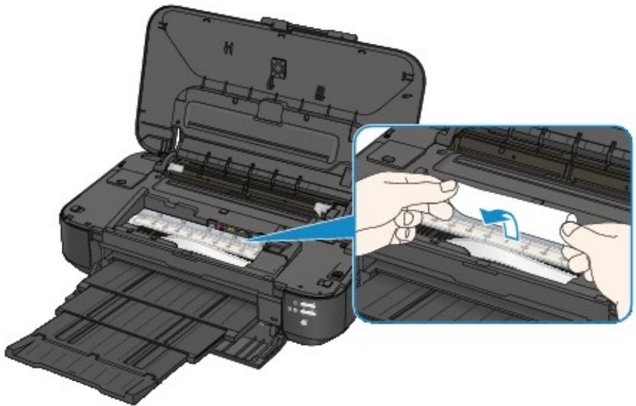 CANON MG 6850 - Important - 4