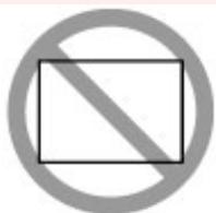 CANON MG 6850 - Important - 2