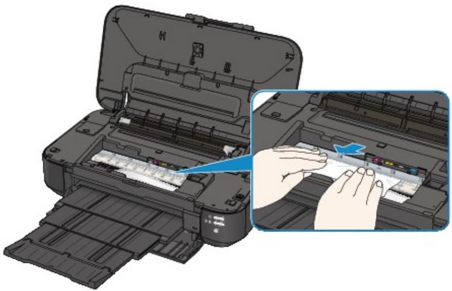 CANON MG 6850 - Important - 3