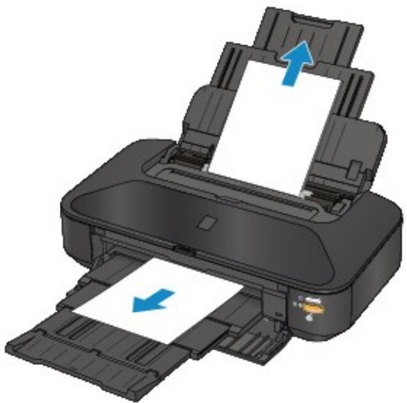 CANON MG 6850 - Remarque - 1