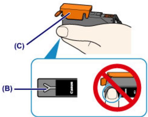 CANON MG 6850 - Important - 1