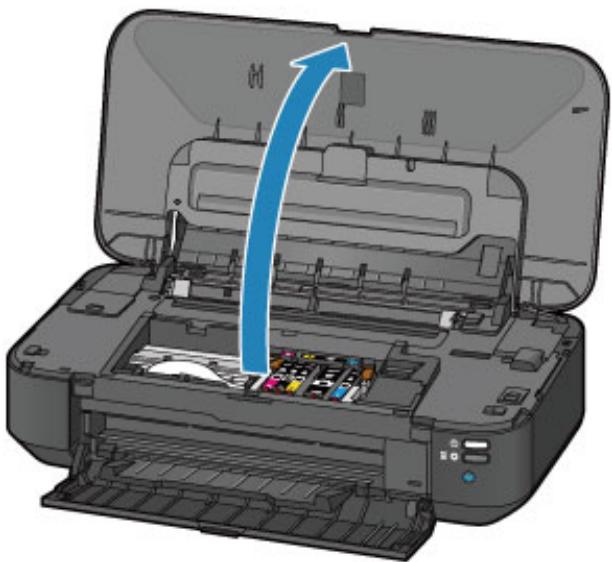 CANON MG 6850 - Remarque - 1