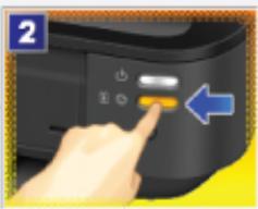CANON MG 6850 - Code de support: 1300 - 2