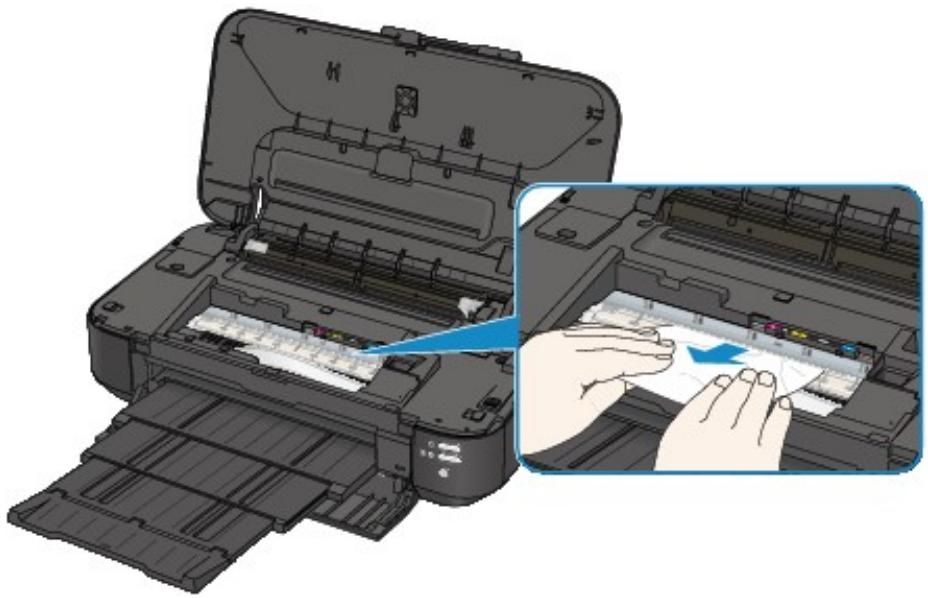 CANON MG 6850 - Important - 5