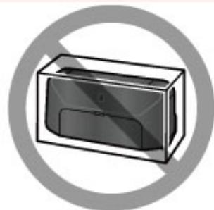 CANON MG 6850 - Important - 2