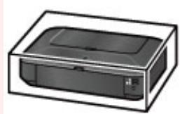 CANON MG 6850 - Important - 1