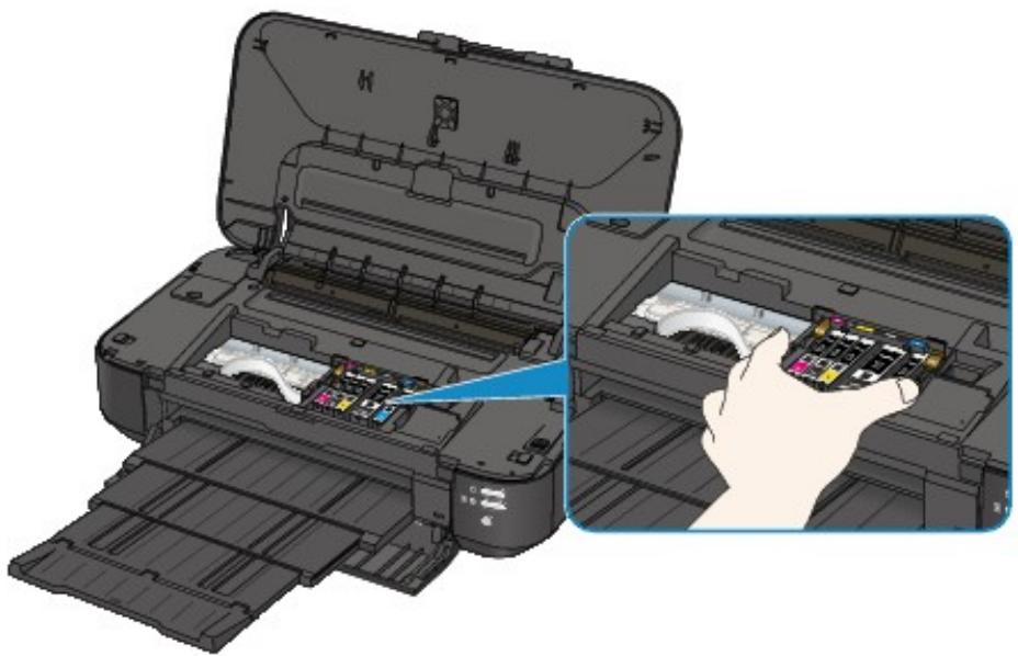 CANON MG 6850 - Important - 2