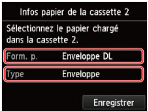 CANON MG 7750 - Remarque - 3