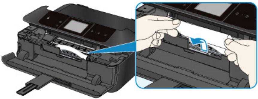 CANON MG 7750 - Important - 5