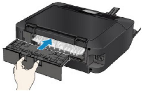 CANON MG 7750 - Remarque - 2