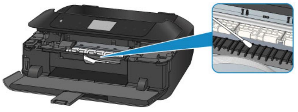 CANON MG 7750 - Important - 1