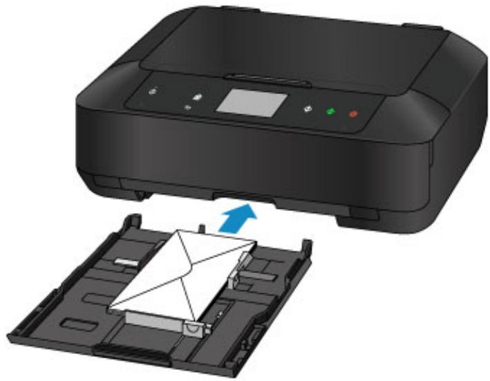CANON MG 7750 - Remarque - 2