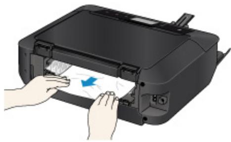 CANON MG 7750 - Remarque - 3
