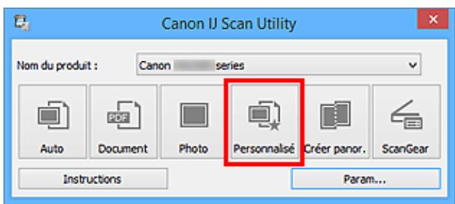 CANON MG 7750 - Remarque - 1