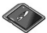 CANON MG 7750 - Cartes mémoire ne nécessitant pas d'adaptateur de carte - 1