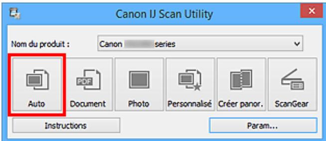 CANON MG 7750 - Important - 1