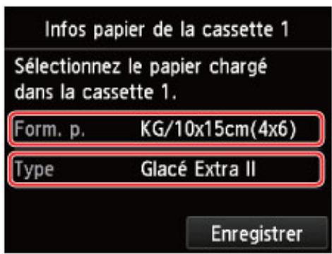 CANON MG 7750 - Remarque - 3