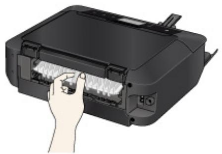 CANON MG 7750 - Remarque - 3