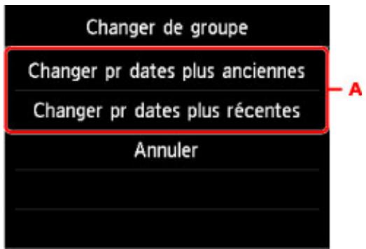 CANON MG 7750 - Remarque - 2