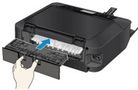 CANON MG 7750 - Remarque - 1