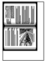 CANON MG 7750 - Copie d'originaux écais tels que des livres - 3