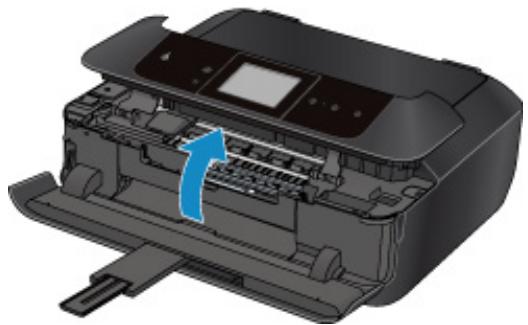 CANON MG 7750 - Remarque - 1