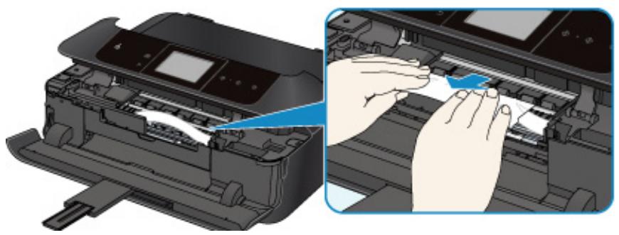 CANON MG 7750 - Important - 4