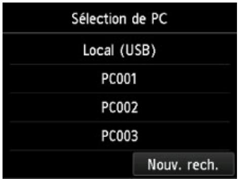 CANON MG 7750 - Touchez - 1